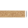 LISTWA ELASTYCZNA, ORNAMENT Z PYŁU DRZEWNEGO F573584