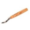 NÓŻ WYGIĘTY PFEIL DP8200N21L (LEWY)