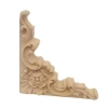 PODPORA ORNAMENT Z PYŁU DRZEWNEGO F560273
