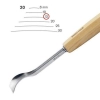 DŁUTO SNYCERSKIE PFEIL DP910020/13