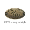 UCHWYT CERAMICZNY DECORA 15136P1281A.09