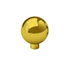 GAŁKA MEBLOWA BALL 8322.100