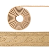 LISTWA ELASTYCZNA Z PYŁU DRZEWNEGO W ROLCE – F574177