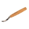 NÓŻ WYGIĘTY PFEIL DP8195N22P (PRAWY)