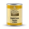 WERNIKS Zapon Lack 500ml Błyszczący Lakier do Złocenia Pozłotnictwo
