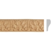 LISTWA ELASTYCZNA, ORNAMENT Z PYŁU DRZEWNEGO F573581