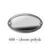 GAŁKA MEBLOWA ACORN 8162.400
