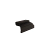 UCHWYT Meblowy STEP 56x20 Retro Klasyczny Rączka Czarny MAT L-32 mm