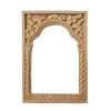 RAMKA OZDOBNA Z PYŁU DRZEWNEGO 158XH220 MM F572009