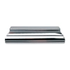 UCHWYT Meblowy STEP 88x20 Retro Klasyczny Rączka CHROM Połysk L-64 mm
