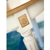 ORNAMENT PROSTOKĄTNY Z PYŁU DRZEWNEGO F560037