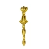 ORNAMENT DEKOR Z PYŁU DRZEWNEGO F560009