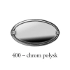 GAŁKA MEBLOWA BLOB 8721.400
