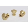 GAŁKA MOSIĘŻNA DO MEBLI PRUNEA ∅ 24 MM GN00021OL
