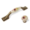 UCHWYT CERAMICZNY NORA 15092P0963G.09