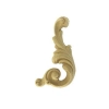 ORNAMENT APLIKACJA Z PYŁU DRZEWNEGO PRAWY F560339P