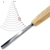 DŁUTO SNYCERSKIE PFEIL DP94107/22