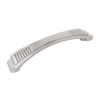 UCHWYT Meblowy BELAIR 142x29 Retro Klasyczny NIKIEL Mat L-128 mm