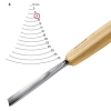 DŁUTO SNYCERSKIE PFEIL DP94305/8
