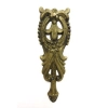 ORNAMENT MOSIĘŻNY 45249.10800.03