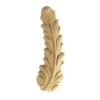 ORNAMENT DEKOR Z PYŁU DRZEWNEGO PRAWY F560715P