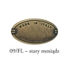 UCHWYT MEBLOWY LUGANO 2C10128Z.FL