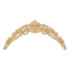 Ornament Narożnik pył.drzew. 210x50mm