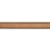 Listwa Dekoracyjna Drewniana Bukowa 2,5x10mm 1000mm Intarsja Meble Fronty