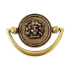 UCHWYT DO MEBLI MEDUSA 06285.07500.07
