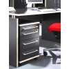 UCHWYT Meblowy 230x12 SPLUGA Rączka Szafki Szuflad CHROM Połysk L-192 L-224
