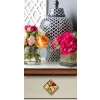GAŁKA DO MEBLI MURANO GLASS ZŁOTA Z 24101Z0300B.32