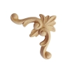 ORNAMENT NAROŻNIK Z PYŁU DRZEWNEGO F568517