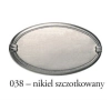 UCHWYT MEBLOWY JAZZ 6751.038