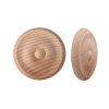 ORNAMENT NAROŻNIK DREWNIANY RZEŹBIONY EM3998A