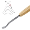 DŁUTO SNYCERSKIE PFEIL DP92108A/10