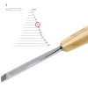 DŁUTO SNYCERSKIE PFEIL DP95001/14