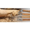NÓŻ SNYCERSKI PFEIL DP8330KERB1