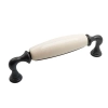 UCHWYT CERAMICZNY DECORA 15136P1282A.83