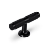 UCHWYT T-BAR CZARNY MAT SY8996.0008.N2