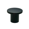 GAŁKA DISC 8341.032 CZARNY MAT