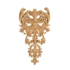 ORNAMENT Z PYŁU DRZEWNEGO F571267