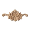 ORNAMENT DEKOR Z PYŁU DRZEWNEGO F560144