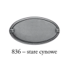 UCHWYT MEBLOWY STILL 7031.836