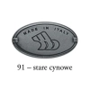WSPORNIK BAROCCO 42430Z12500.91