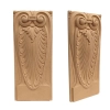 ORNAMENT PANEL Z PYŁU DRZEWNEGO F560280