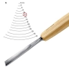 DŁUTO SNYCERSKIE PFEIL DP94305/12