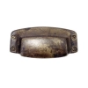 UCHWYT MEBLOWY ARGO "MUSZELKA" 15121.08800.03