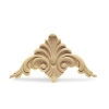 ORNAMENT NAROŻNIK Z PYŁU DRZEWNEGO F568871