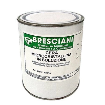 WOSK MIKROKRYSTALICZNY W PAŚCIE 1KG – B07080