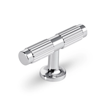 UCHWYT T-BAR LUME CHROM POŁYSK SY8998.0008.36